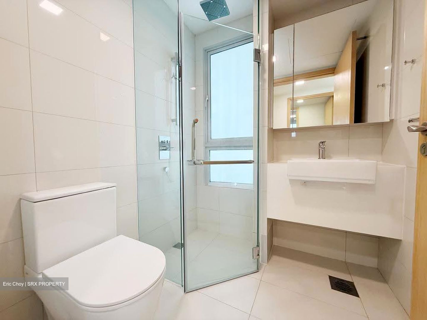 Eight Riversuites (D12), Condominium #626454621